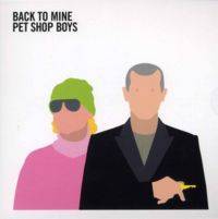 Pet Shop Boys : Back to Mine